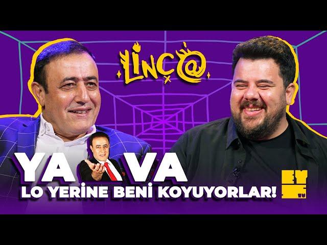 Linç@ - Mahmut Tuncer