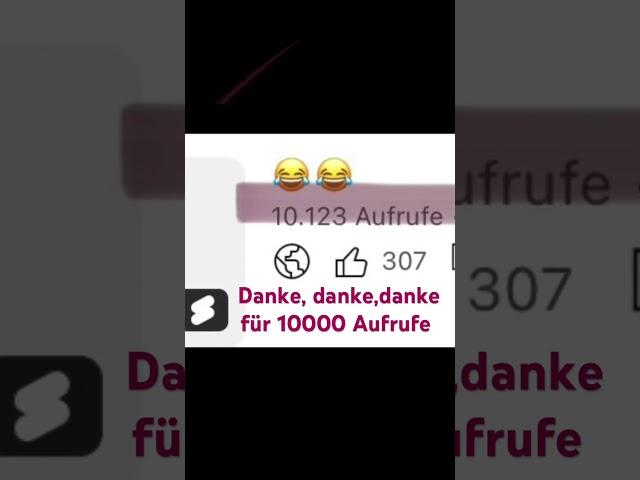 Danke danke danke  ￼