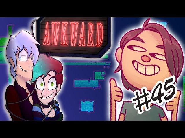 AWKWARDCast S2 #45 ft. Dan Tan: Christmas Spirit, Spongebob Memes & Oodles of Media