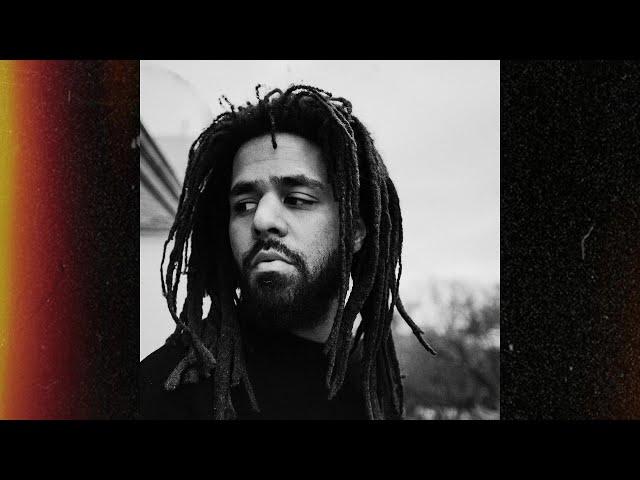 J Cole - "Port Antonio" (Instrumental) Free Download