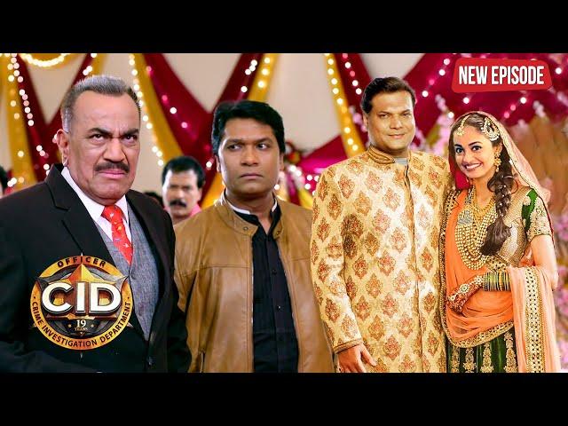 सबके खिलाफ जाकर CID Officer Daya ने कर ली Shreya के साथ शादी | CID | Serial Latest Episode