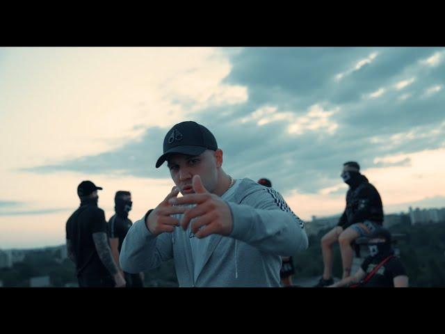 Żaku - BLOK LIFE // Prod. GRVCY (Official Video)