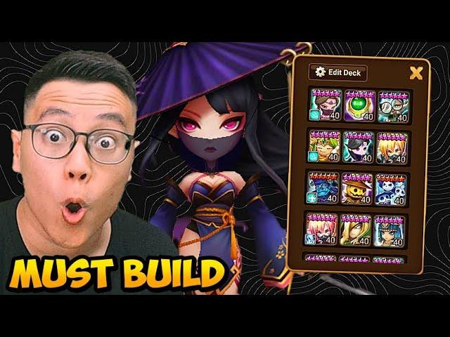 My Top 15 Must Build Guild Siege Offenses F2P/Premium in Summoners War