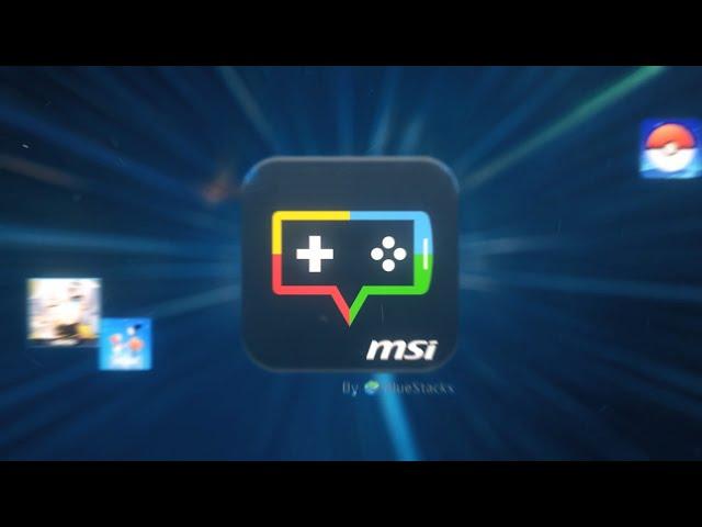 MSI App Player – The Best Android Emulator | MSI