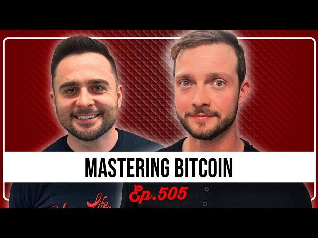 Mastering Bitcoin: A Technical Masterclass with Nathan Fitzsimmons from The Bitcoin Mentor