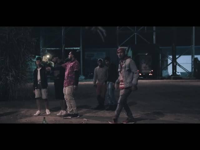 240 Gang - ZOMBIE ( prod. by Beatzweed ) [clip officiel]