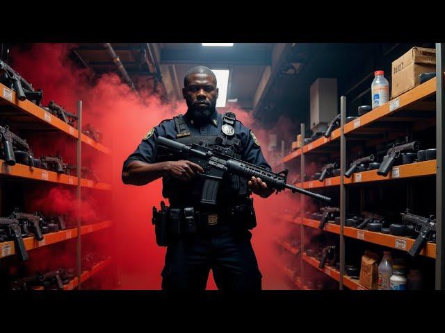 LIVE - Commissioner Blackstone Trains S.W.A.T in GTA 5 RP