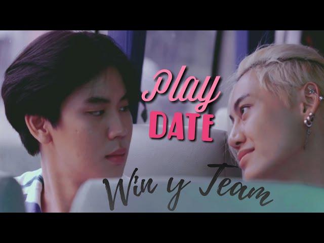 [BL] Win X Team ►Play Date ‖ UWMA