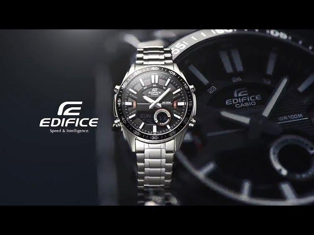 EDIFICE EFV-C100