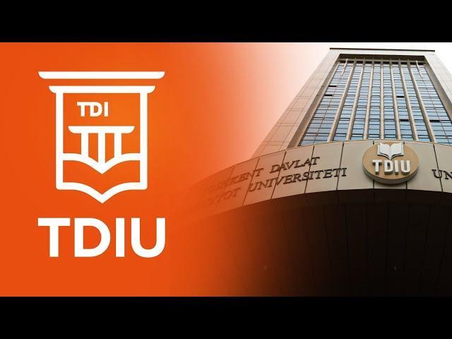 Toshkent davlat iqtisodiyot universiteti | Oligohlar universiteti