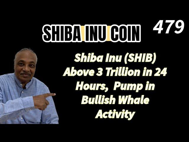 Shiba Inu: Should You Hold Or Sell Your SHIB? || WazirX News || IN TELUGU #telugucrypto