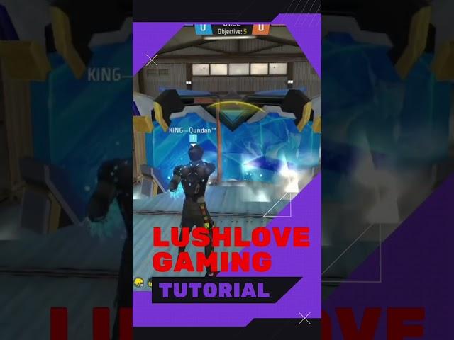 How to edit a Gaming video | #garenafreefire #gamingtutorial #gamingshorts #freediamond #earnmoneyon