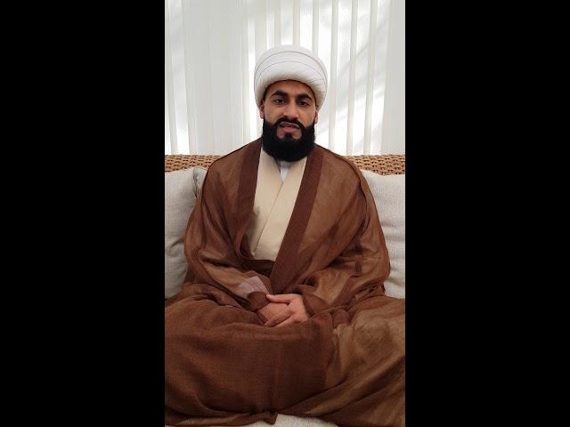 Fasting: Can i use my inhaler whilst fasting? Sheikh Abbas Raza.