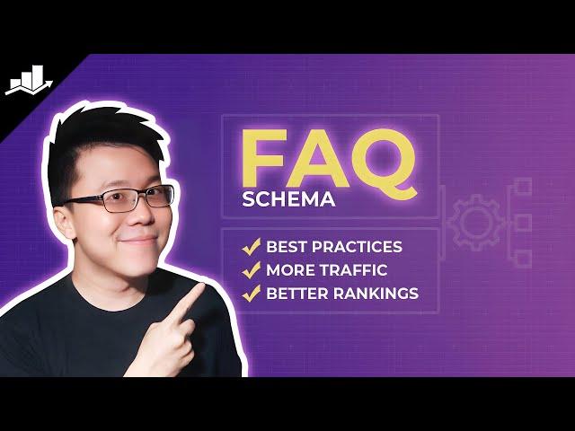 A Quick Way To FAQ Schema To Increase Traffic - Rank Math SEO