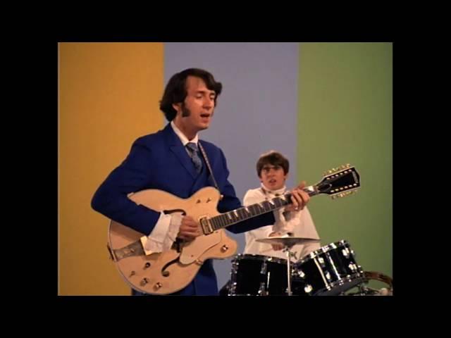 The Monkees  - Birth of an Accidental Hipster (HD)