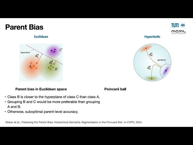 [CVPR 2024] Flattening the Parent Bias: Hierarchical Semantic Segmentation in the Poincaré Ball