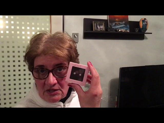 Какие подарки  Лана везет в Грузию