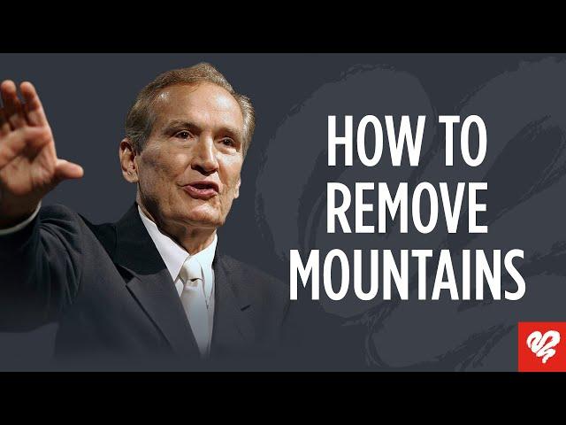 Adrian Rogers: Being Faithful to the Power of Prayer