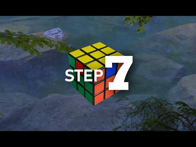 Step 7 | Simple Version