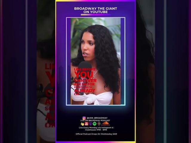 🟣 Cam Newton Girlfriend - Jasmine Brown on being Submissive #jasminebrown #shanboody #camnewton