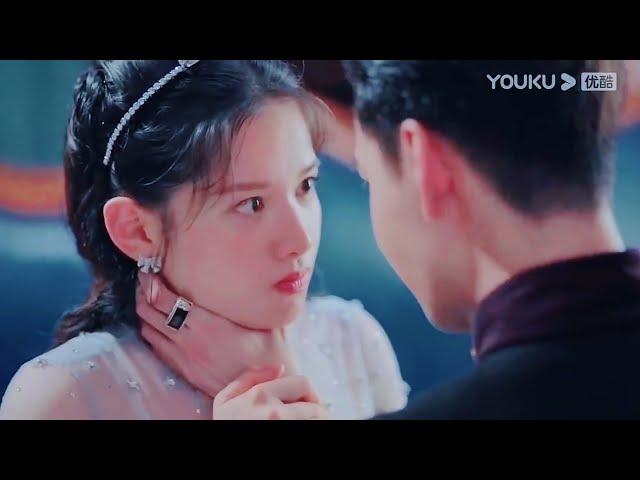 You belong to me Force love story New Chinese drama 2022 Chinese hindi mix song 