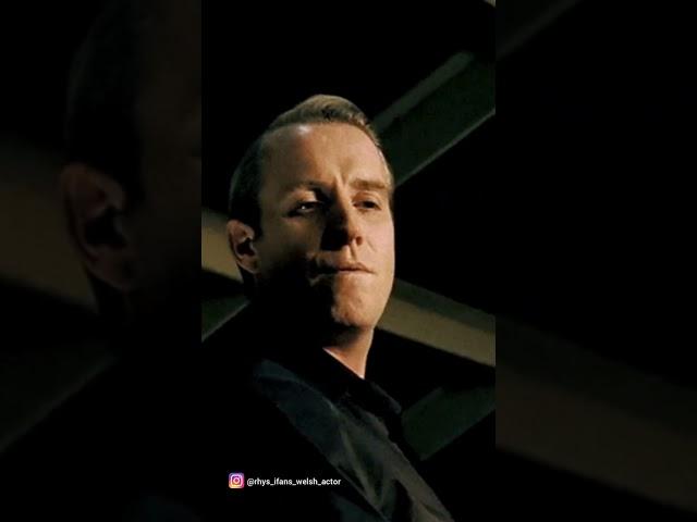 Rhys Ifans as Vladis Grutas... why does he have to be so HOT? Please Help!!! ️‍