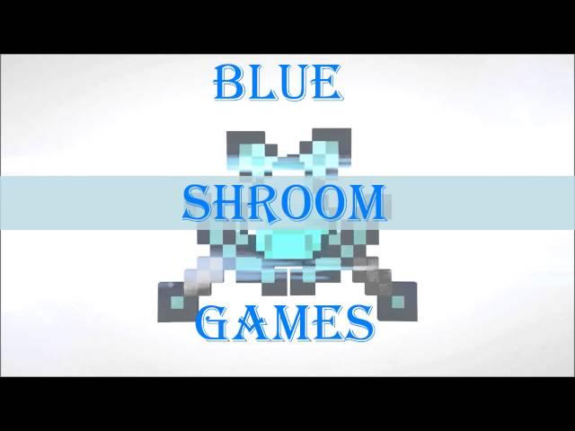 Blueshroom Games Intro (OLD)