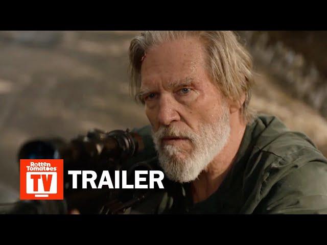 The Old Man Season 1 Trailer | Rotten Tomatoes TV