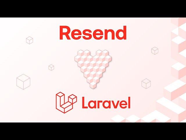 Laravel with Resend