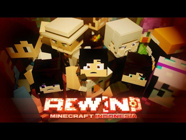 REWIND MINECRAFT INDONESIA 2023 - BHINNEKA TUNGGAL IKA