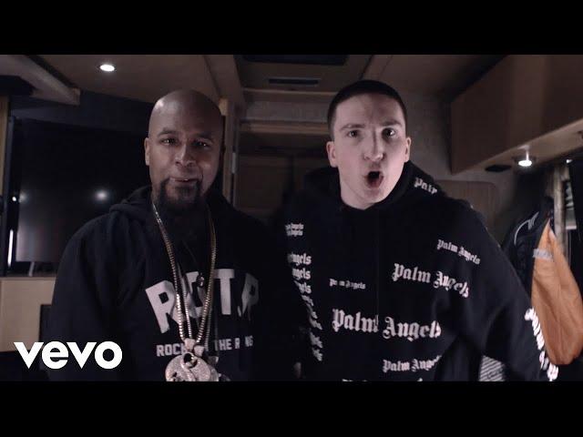 Token - Youtube Rapper ft. Tech N9ne