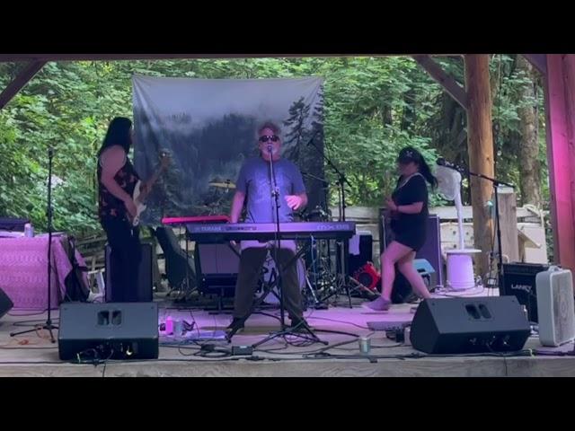 Cats Like Us — High Plains Grifter (excerpt) @ The Holler; Darrington WA 7.13.2024