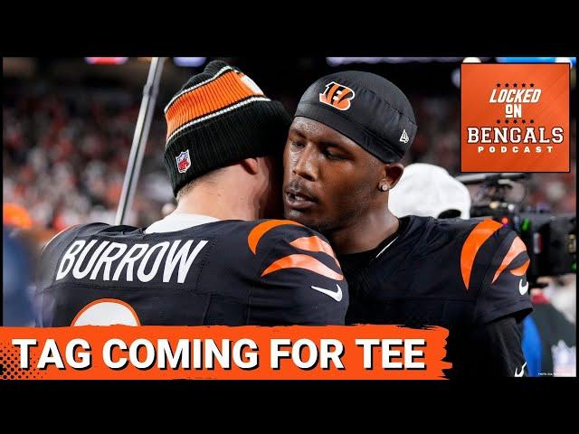 Bengals Plan to Tag Tee Higgins: What It Means for His Future in Cincinnati