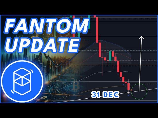 FTM EMERGENCY UPDATE! | FANTOM (FTM) PRICE PREDICTION & NEWS 2024!