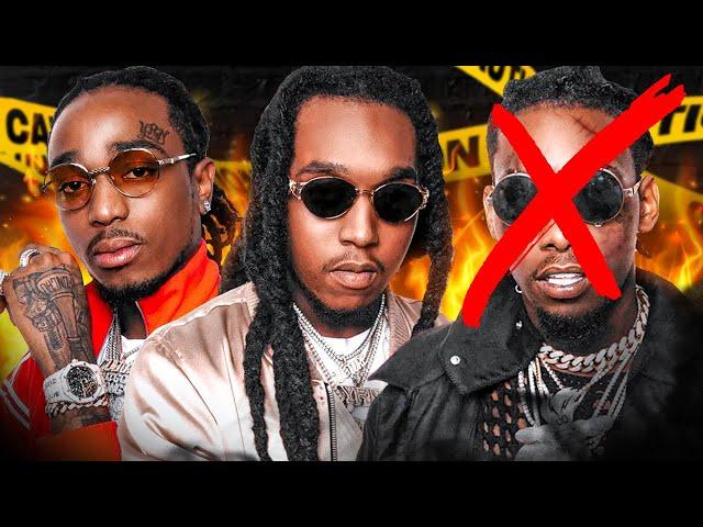 Why The Migos Broke Up