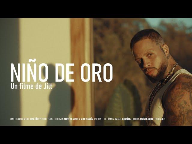 Hadrian - Niño De Oro (Video Oficial)