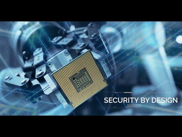 CYBERCRYPT - We help companies develop secure products