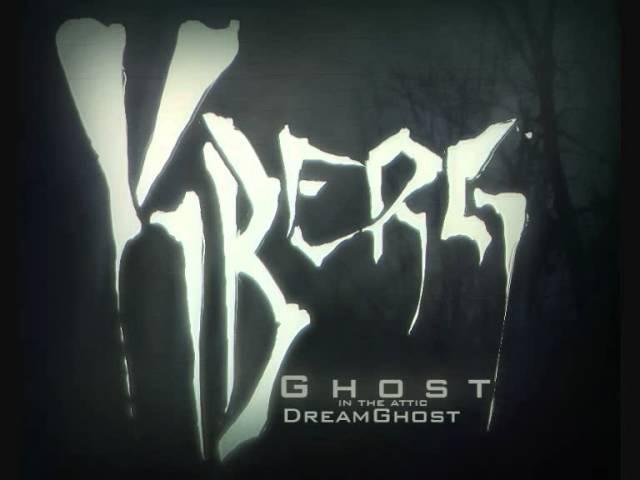 Kberg - DreamGhost