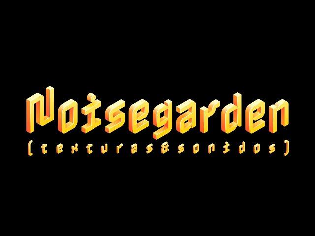 Karlos Sense - Noisegarden #500 - 18 Sept 2024