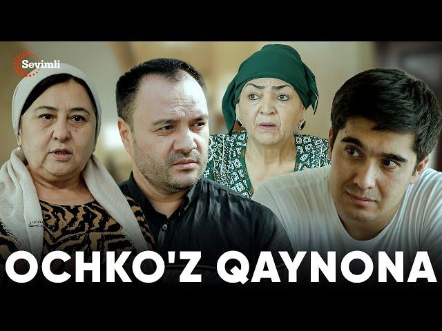 TAQDIRLAR - OCHKO'Z QAYNONA