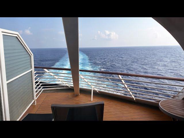 Voyager of the Seas Cabin #1688 Room Tour