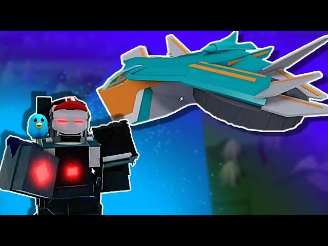 TOP KUPOS LUPOS BUILDINGS in Build a Boat Roblox