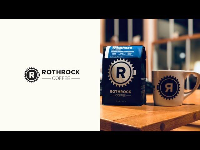 ROTHROCK COFFEE – Cinematic Edit