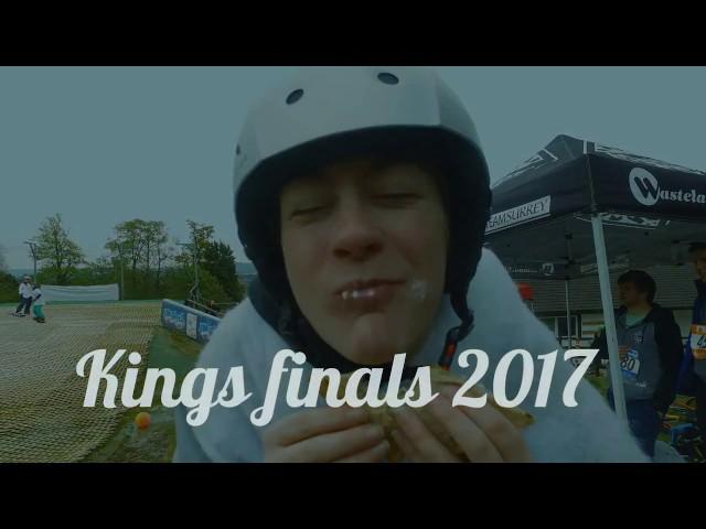 Surrey Snowsports Kings Finals 2017