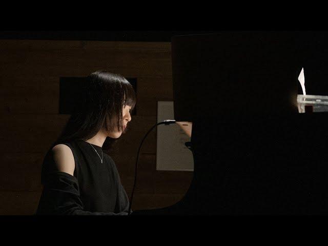 Beat Weave (2024) Akiko Yamane