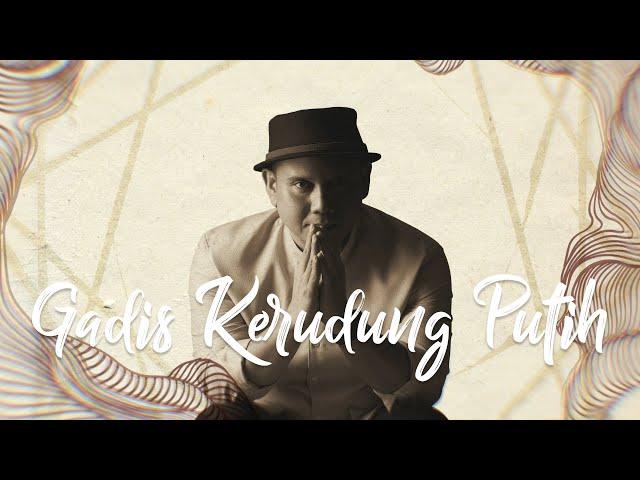 Fadly - Gadis Kerudung Putih | Official Lyric Video