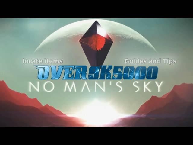 No Man's Sky - Всё о варп ячейках. Гайд для начинающих