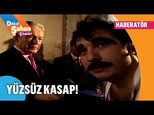 Gıda teröristi Uğur Dündar'ın eline düştü! - Dikkat Şahan Çıkabilir