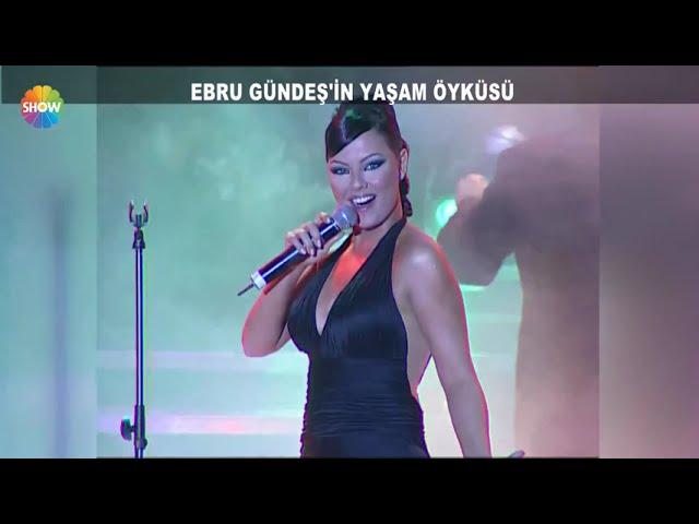 Ebru Gündeş - Karışık