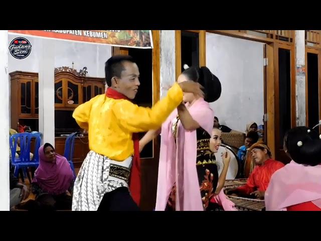 Dandang Gula - Tlutur - Gandrung || Lengger AMEL Calung Klasik WAHYU SETIO LARAS || Tunjung Seto